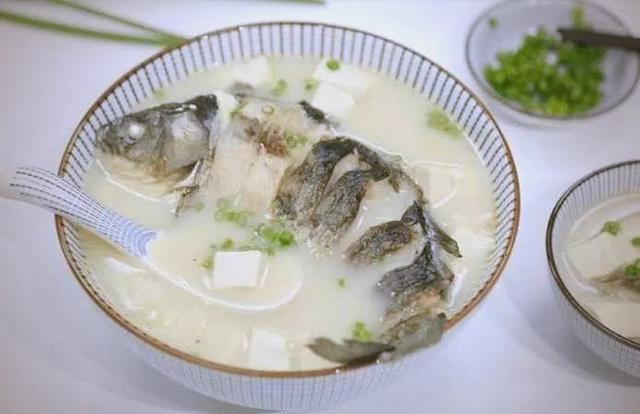 煮鱼汤是用热水还是冷水